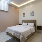 Alex Inn Suites & Rooms